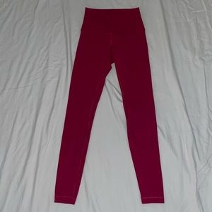 Lululemon Align High-rise
